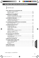 Предварительный просмотр 125 страницы KitchenAid 5KFP1325 Instructions Manual