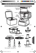 Предварительный просмотр 129 страницы KitchenAid 5KFP1325 Instructions Manual