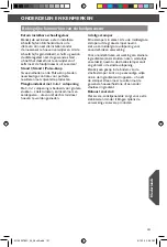 Предварительный просмотр 131 страницы KitchenAid 5KFP1325 Instructions Manual