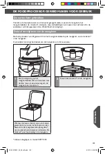 Предварительный просмотр 135 страницы KitchenAid 5KFP1325 Instructions Manual