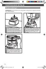 Предварительный просмотр 136 страницы KitchenAid 5KFP1325 Instructions Manual