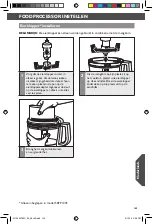 Предварительный просмотр 143 страницы KitchenAid 5KFP1325 Instructions Manual