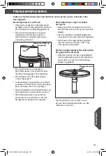 Предварительный просмотр 153 страницы KitchenAid 5KFP1325 Instructions Manual