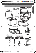 Предварительный просмотр 159 страницы KitchenAid 5KFP1325 Instructions Manual