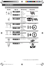 Предварительный просмотр 164 страницы KitchenAid 5KFP1325 Instructions Manual