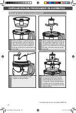 Предварительный просмотр 172 страницы KitchenAid 5KFP1325 Instructions Manual