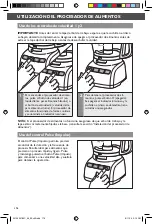 Предварительный просмотр 176 страницы KitchenAid 5KFP1325 Instructions Manual