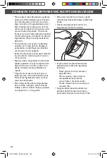 Предварительный просмотр 182 страницы KitchenAid 5KFP1325 Instructions Manual