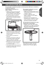 Предварительный просмотр 183 страницы KitchenAid 5KFP1325 Instructions Manual