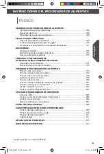 Предварительный просмотр 185 страницы KitchenAid 5KFP1325 Instructions Manual