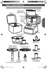 Предварительный просмотр 189 страницы KitchenAid 5KFP1325 Instructions Manual