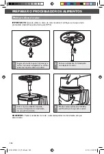 Предварительный просмотр 200 страницы KitchenAid 5KFP1325 Instructions Manual