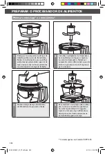 Предварительный просмотр 202 страницы KitchenAid 5KFP1325 Instructions Manual