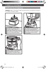 Предварительный просмотр 226 страницы KitchenAid 5KFP1325 Instructions Manual