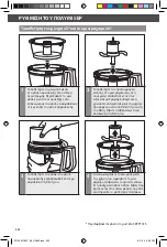 Предварительный просмотр 232 страницы KitchenAid 5KFP1325 Instructions Manual