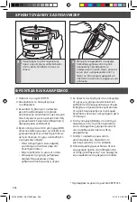 Предварительный просмотр 238 страницы KitchenAid 5KFP1325 Instructions Manual