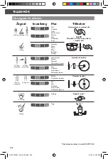 Предварительный просмотр 254 страницы KitchenAid 5KFP1325 Instructions Manual