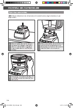 Предварительный просмотр 256 страницы KitchenAid 5KFP1325 Instructions Manual