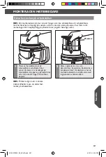 Предварительный просмотр 257 страницы KitchenAid 5KFP1325 Instructions Manual