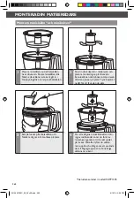 Предварительный просмотр 262 страницы KitchenAid 5KFP1325 Instructions Manual