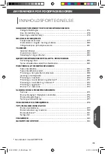 Предварительный просмотр 275 страницы KitchenAid 5KFP1325 Instructions Manual