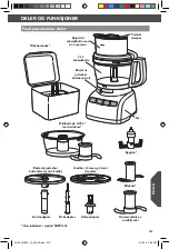 Предварительный просмотр 279 страницы KitchenAid 5KFP1325 Instructions Manual