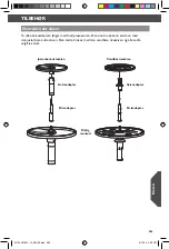 Предварительный просмотр 283 страницы KitchenAid 5KFP1325 Instructions Manual