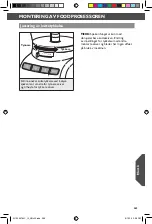 Предварительный просмотр 289 страницы KitchenAid 5KFP1325 Instructions Manual