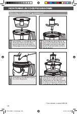 Предварительный просмотр 292 страницы KitchenAid 5KFP1325 Instructions Manual