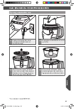 Предварительный просмотр 297 страницы KitchenAid 5KFP1325 Instructions Manual