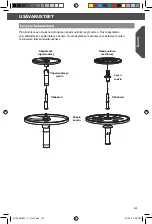 Предварительный просмотр 313 страницы KitchenAid 5KFP1325 Instructions Manual