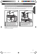 Предварительный просмотр 317 страницы KitchenAid 5KFP1325 Instructions Manual