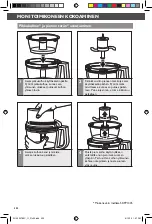 Предварительный просмотр 322 страницы KitchenAid 5KFP1325 Instructions Manual