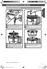 Предварительный просмотр 327 страницы KitchenAid 5KFP1325 Instructions Manual