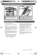 Предварительный просмотр 328 страницы KitchenAid 5KFP1325 Instructions Manual