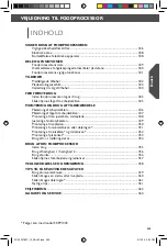 Предварительный просмотр 335 страницы KitchenAid 5KFP1325 Instructions Manual