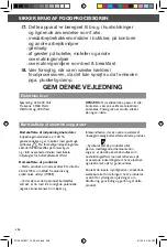 Предварительный просмотр 338 страницы KitchenAid 5KFP1325 Instructions Manual