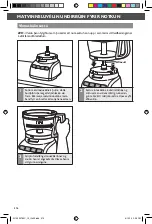 Предварительный просмотр 376 страницы KitchenAid 5KFP1325 Instructions Manual