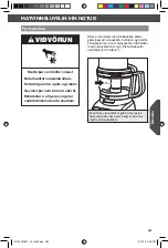 Предварительный просмотр 385 страницы KitchenAid 5KFP1325 Instructions Manual