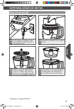 Предварительный просмотр 387 страницы KitchenAid 5KFP1325 Instructions Manual