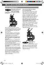 Предварительный просмотр 390 страницы KitchenAid 5KFP1325 Instructions Manual