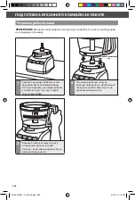 Предварительный просмотр 406 страницы KitchenAid 5KFP1325 Instructions Manual