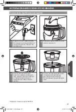 Предварительный просмотр 417 страницы KitchenAid 5KFP1325 Instructions Manual