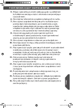 Предварительный просмотр 427 страницы KitchenAid 5KFP1325 Instructions Manual