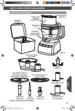 Предварительный просмотр 429 страницы KitchenAid 5KFP1325 Instructions Manual