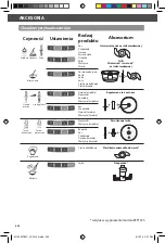 Предварительный просмотр 434 страницы KitchenAid 5KFP1325 Instructions Manual