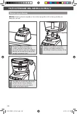 Предварительный просмотр 436 страницы KitchenAid 5KFP1325 Instructions Manual