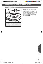 Предварительный просмотр 439 страницы KitchenAid 5KFP1325 Instructions Manual