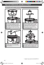 Предварительный просмотр 442 страницы KitchenAid 5KFP1325 Instructions Manual