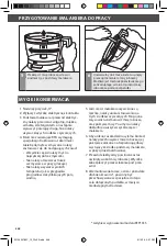 Предварительный просмотр 448 страницы KitchenAid 5KFP1325 Instructions Manual